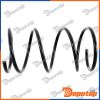 Ressorts de suspension avant pour HONDA | 4035727, 998200